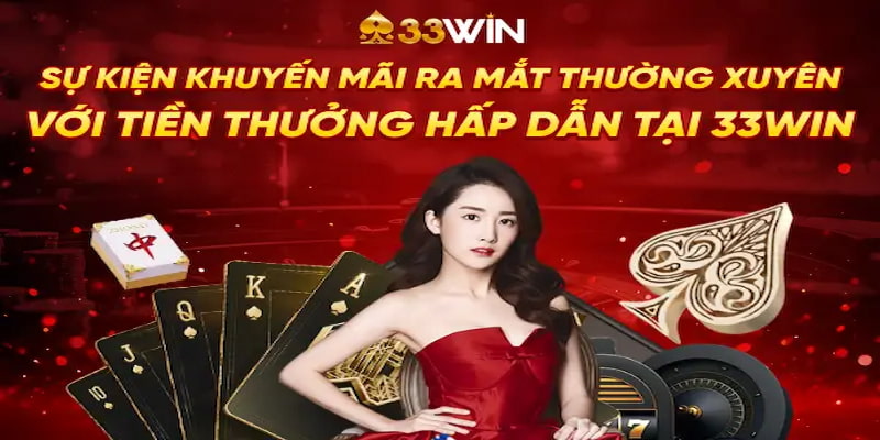 Cần nắm các lưu ý để có thể tham gia nhận thưởng từ các ưu đãi độc quyền 33win