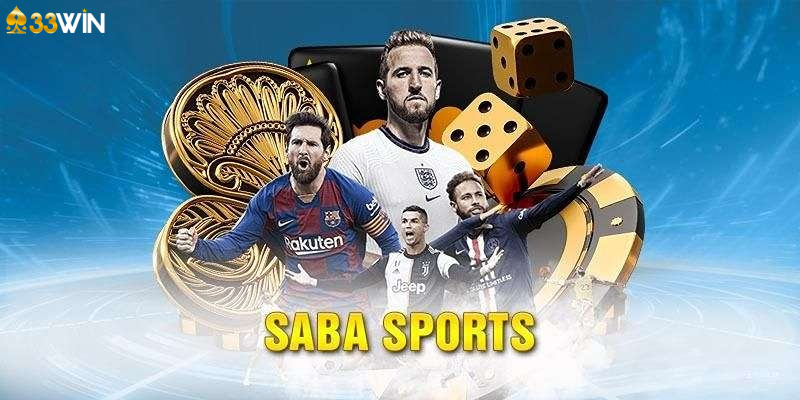 Khái quát về sảnh cá cược thể thao hàng đầu - SABA SPORTS